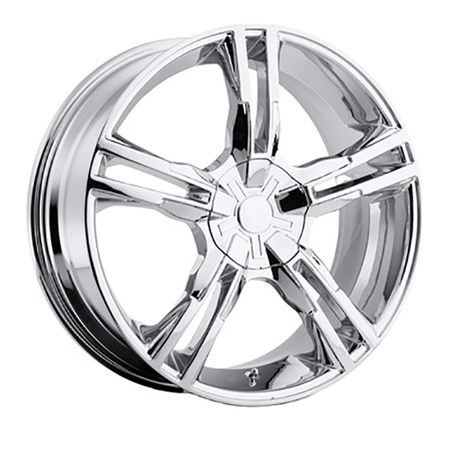 Aeroespacial de aluminio