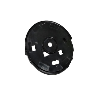 Fabricación de moldes de plástico para industrias