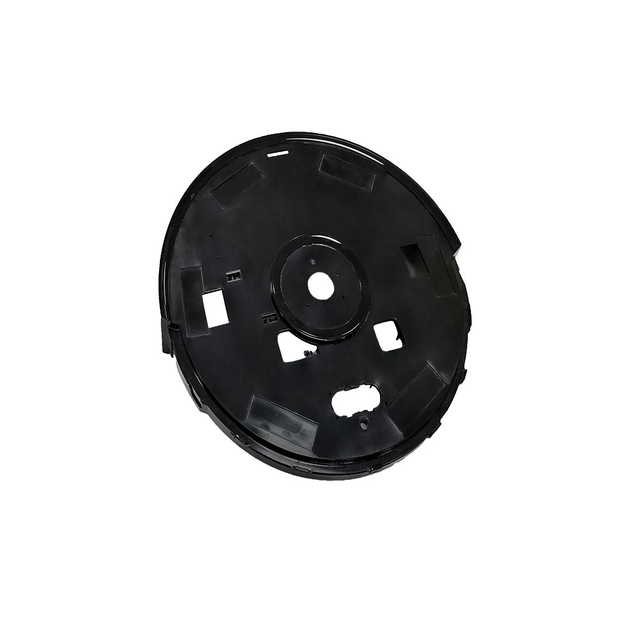 Fabricación de moldes de plástico para industrias