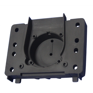 Piezas de nailon PA de servicio SLS