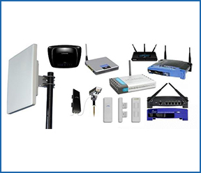 partes de dispositivos de telecomunicaciones