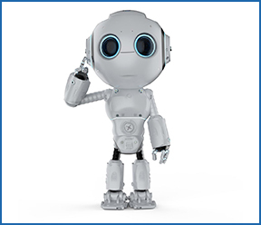 Prototipo de robot tecnol&oacute;gico