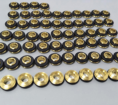 Producci&oacute;n de bajo volumen