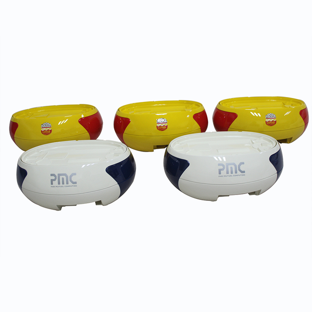 Maqueta de Electrodomésticos