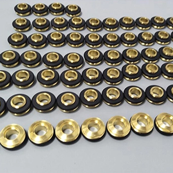 La ampliación inteligente: dominar la producción de bajo volumen sin sacrificar la calidad