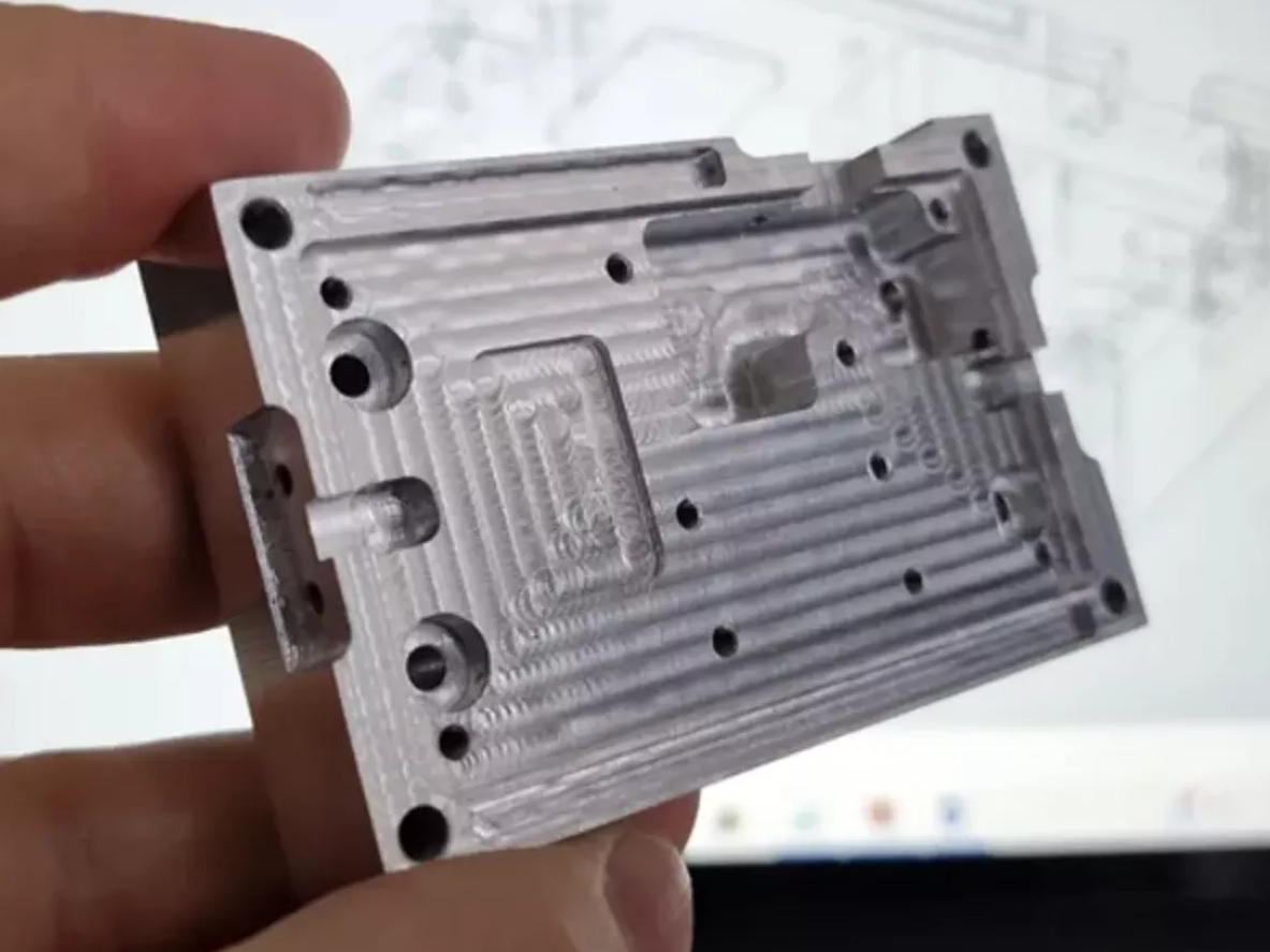 El papel transformador de la creación rápida de prototipos para el futuro de la fabricación