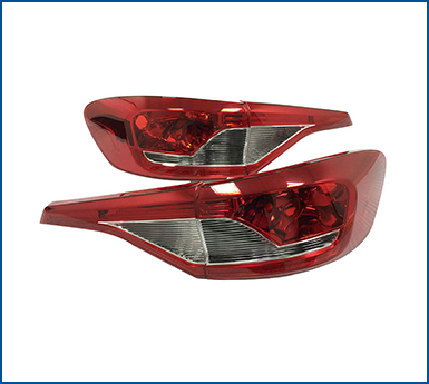 Creaci&oacute;n de prototipos de piezas automotrices - BOEN Rapid