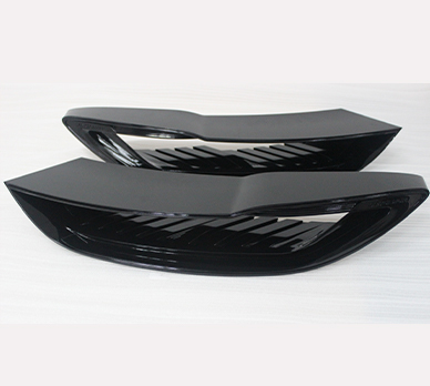 Descripción del material termoplástico ABS