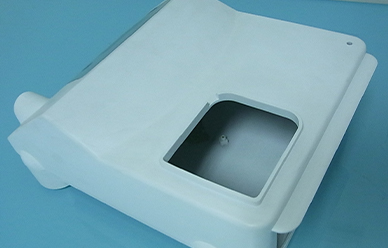 prototipos de uso final de dispositivos médicos de plástico 5