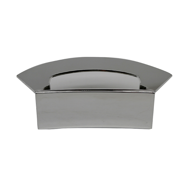 Aluminio mecanizado CNC con alto pulido para reflector