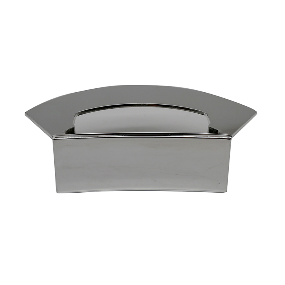 Aluminio mecanizado CNC con alto pulido para reflector