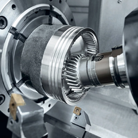 Más allá del plano: cómo la fabricación de piezas personalizadas de precisión acelera el lanzamiento de su producto