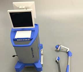 Maqueta m&eacute;dica mecanizada por CNC