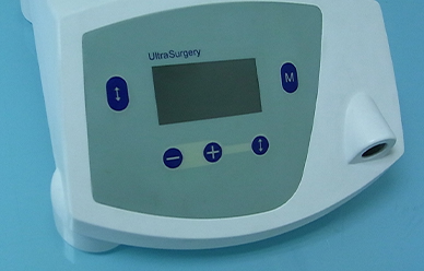 Dispositivo médico de moldeo por inyección de plástico 5