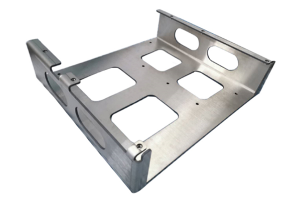 Fabricaci&oacute;n de chapa met&aacute;lica