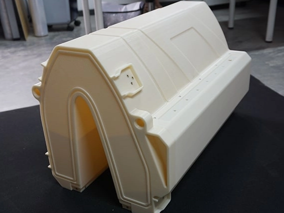 Desbloqueo de la eficiencia: factores clave que afectan los plazos de entrega y las cotizaciones de precios de la creación de prototipos