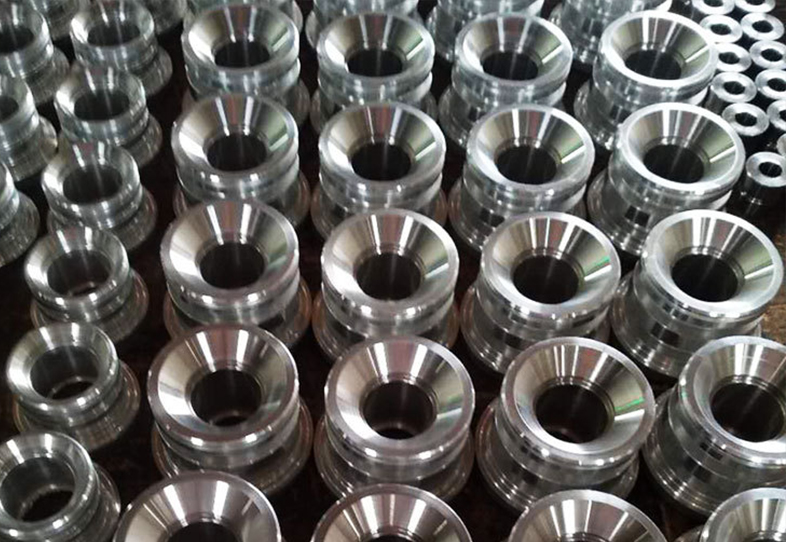 Fabricación de bajo volumen