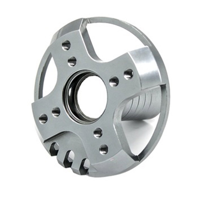 m&aacute;quina cnc 3